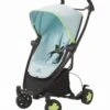 Quinny Zapp Xtra Compact Stroller - South Beach Blue 2 Quinny Zapp Xtra Compact Stroller - South Beach Blue -Babyzen || Baby Jogger Shop quinny zapp xtra compact stroller south beach blue 39