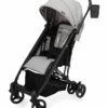 Recaro Easylife Ultra-Lightweight Compact Stroller - Granite -Babyzen || Baby Jogger Shop recaro easylife ultra lightweight compact stroller granite 43