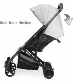 Recaro Easylife Ultra-Lightweight Compact Stroller - Granite 12 Recaro Easylife Ultra-Lightweight Compact Stroller - Granite -Babyzen || Baby Jogger Shop recaro easylife ultra lightweight compact stroller granite 46