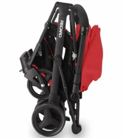 Recaro Easylife Ultra-Lightweight Compact Stroller - Granite 15 Recaro Easylife Ultra-Lightweight Compact Stroller - Granite -Babyzen || Baby Jogger Shop recaro easylife ultra lightweight compact stroller granite 49