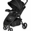 Recaro Marquis Luxury Stroller - Onyx -Babyzen || Baby Jogger Shop recaro marquis luxury stroller onyx 118