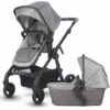 Silver Cross Coast Single Stroller - Limestone -Babyzen || Baby Jogger Shop silver cross coast single stroller limestone 26