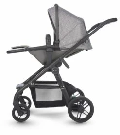 Silver Cross Coast Single Stroller - Limestone 11 Silver Cross Coast Single Stroller - Limestone -Babyzen || Baby Jogger Shop silver cross coast single stroller limestone 28