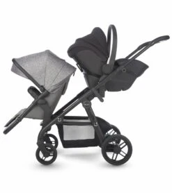 Silver Cross Coast Single Stroller - Limestone 13 Silver Cross Coast Single Stroller - Limestone -Babyzen || Baby Jogger Shop silver cross coast single stroller limestone 30