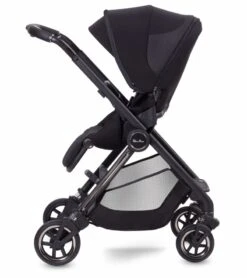 Silver Cross Dune Stroller + Compact Bassinet - Space -Babyzen || Baby Jogger Shop silver cross dune stroller compact bassinet space 156