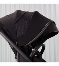 Silver Cross Dune Stroller + Compact Bassinet - Space -Babyzen || Baby Jogger Shop silver cross dune stroller compact bassinet space 157