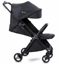 Silver Cross Jet 3 Ultra Compact Stroller - Eclipse -Babyzen || Baby Jogger Shop silver cross jet 3 ultra compact stroller eclipse 157