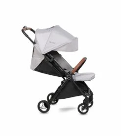 Silver Cross Jet 3 Ultra Compact Stroller - Silver 11 Silver Cross Jet 3 Ultra Compact Stroller - Silver -Babyzen || Baby Jogger Shop silver cross jet 3 ultra compact stroller silver 157