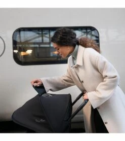 Silver Cross Jet 3 Ultra Compact Stroller - Silver 14 Silver Cross Jet 3 Ultra Compact Stroller - Silver -Babyzen || Baby Jogger Shop silver cross jet 3 ultra compact stroller silver 160