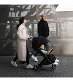 Silver Cross Jet 3 Ultra Compact Stroller - Silver 15 Silver Cross Jet 3 Ultra Compact Stroller - Silver -Babyzen || Baby Jogger Shop silver cross jet 3 ultra compact stroller silver 161