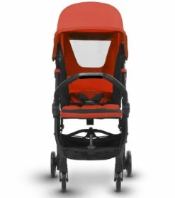 Silver Cross Jet Ultra Compact Stroller 2019 Mandarin 12 Silver Cross Jet Ultra Compact Stroller 2019 Mandarin -Babyzen || Baby Jogger Shop silver cross jet ultra compact stroller 2019 mandarin 41
