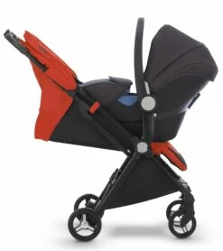 Silver Cross Jet Ultra Compact Stroller 2019 Mandarin 13 Silver Cross Jet Ultra Compact Stroller 2019 Mandarin -Babyzen || Baby Jogger Shop silver cross jet ultra compact stroller 2019 mandarin 42