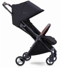 Silver Cross Jet Ultra Compact Stroller - Black 11 Silver Cross Jet Ultra Compact Stroller - Black -Babyzen || Baby Jogger Shop silver cross jet ultra compact stroller black 37