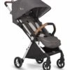 Silver Cross Jet Ultra Compact Stroller, Special Edition 2019 Galaxy