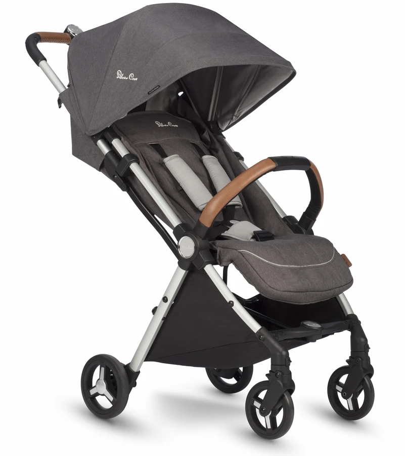 Silver Cross Jet Ultra Compact Stroller, Special Edition 2019 Galaxy 3 Silver Cross Jet Ultra Compact Stroller, Special Edition 2019 Galaxy