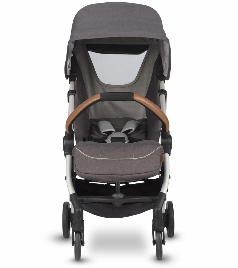 Silver Cross Jet Ultra Compact Stroller, Special Edition 2019 Galaxy 6 Silver Cross Jet Ultra Compact Stroller, Special Edition 2019 Galaxy - Image 4