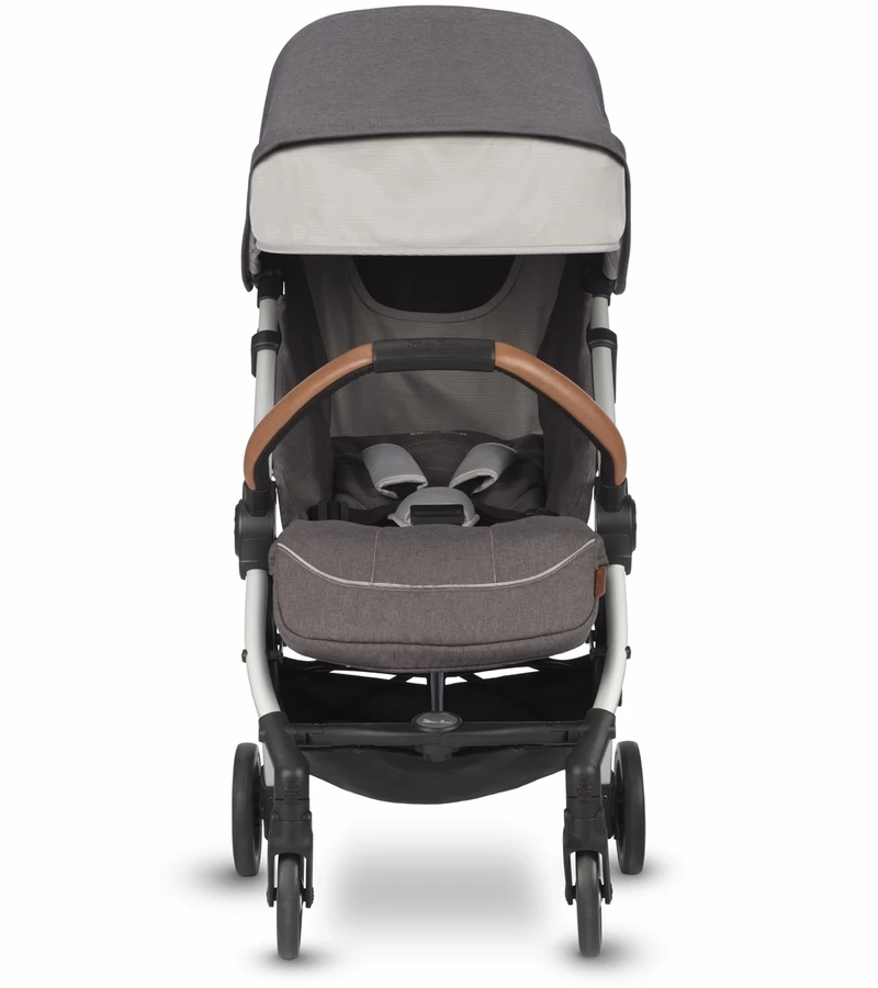 Silver Cross Jet Ultra Compact Stroller, Special Edition 2019 Galaxy 7 Silver Cross Jet Ultra Compact Stroller, Special Edition 2019 Galaxy - Image 5