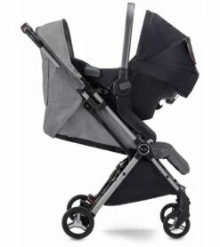 Silver Cross Jet Ultra Compact Stroller, Special Edition - Mist 10 Silver Cross Jet Ultra Compact Stroller, Special Edition - Mist -Babyzen || Baby Jogger Shop silver cross jet ultra compact stroller special edition mist 33