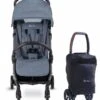 Silver Cross Jet Ultra Compact Stroller, Special Edition - Ocean -Babyzen || Baby Jogger Shop silver cross jet ultra compact stroller special edition ocean 35