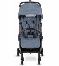 Silver Cross Jet Ultra Compact Stroller, Special Edition - Ocean -Babyzen || Baby Jogger Shop silver cross jet ultra compact stroller special edition ocean 38