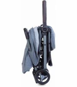 Silver Cross Jet Ultra Compact Stroller, Special Edition - Ocean -Babyzen || Baby Jogger Shop silver cross jet ultra compact stroller special edition ocean 40