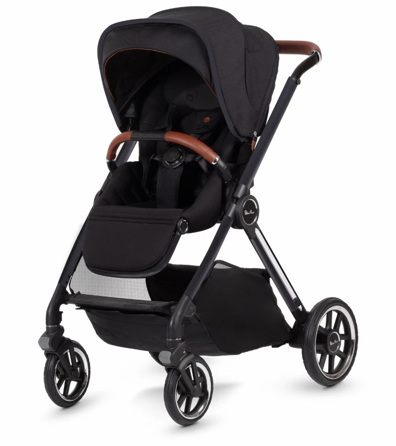 Silver Cross Reef Stroller - Orbit 3 Silver Cross Reef Stroller - Orbit