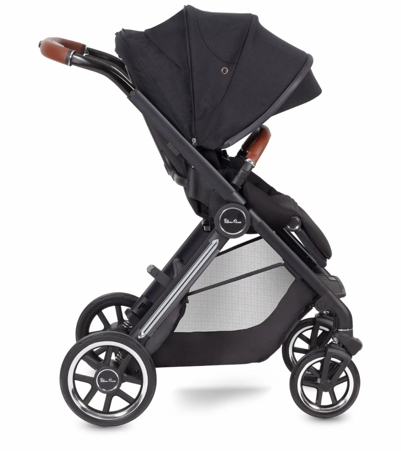 Silver Cross Reef Stroller - Orbit 4 Silver Cross Reef Stroller - Orbit - Image 2