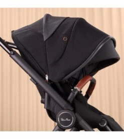 Silver Cross Reef Stroller - Orbit 12 Silver Cross Reef Stroller - Orbit -Babyzen || Baby Jogger Shop silver cross reef stroller orbit 157