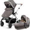 Silver Cross Wave Stroller 2018 Sable 2 Silver Cross Wave Stroller 2018 Sable -Babyzen || Baby Jogger Shop silver cross wave stroller 2018 sable 51