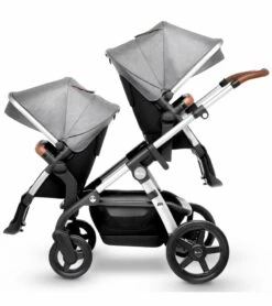 Silver Cross Wave Stroller 2018 Sable -Babyzen || Baby Jogger Shop silver cross wave stroller 2018 sable 53