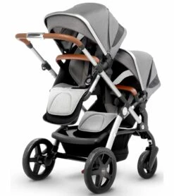 Silver Cross Wave Stroller 2018 Sable -Babyzen || Baby Jogger Shop silver cross wave stroller 2018 sable 54