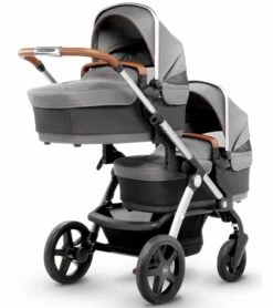 Silver Cross Wave Stroller 2018 Sable -Babyzen || Baby Jogger Shop silver cross wave stroller 2018 sable 55