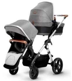 Silver Cross Wave Stroller 2018 Sable -Babyzen || Baby Jogger Shop silver cross wave stroller 2018 sable 56