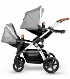 Silver Cross Wave Stroller 2018 Sable -Babyzen || Baby Jogger Shop silver cross wave stroller 2018 sable 57