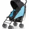 Summer Infant 3D Flip Umbrella Stroller - Teal