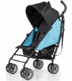 Summer Infant 3D Flip Umbrella Stroller - Teal