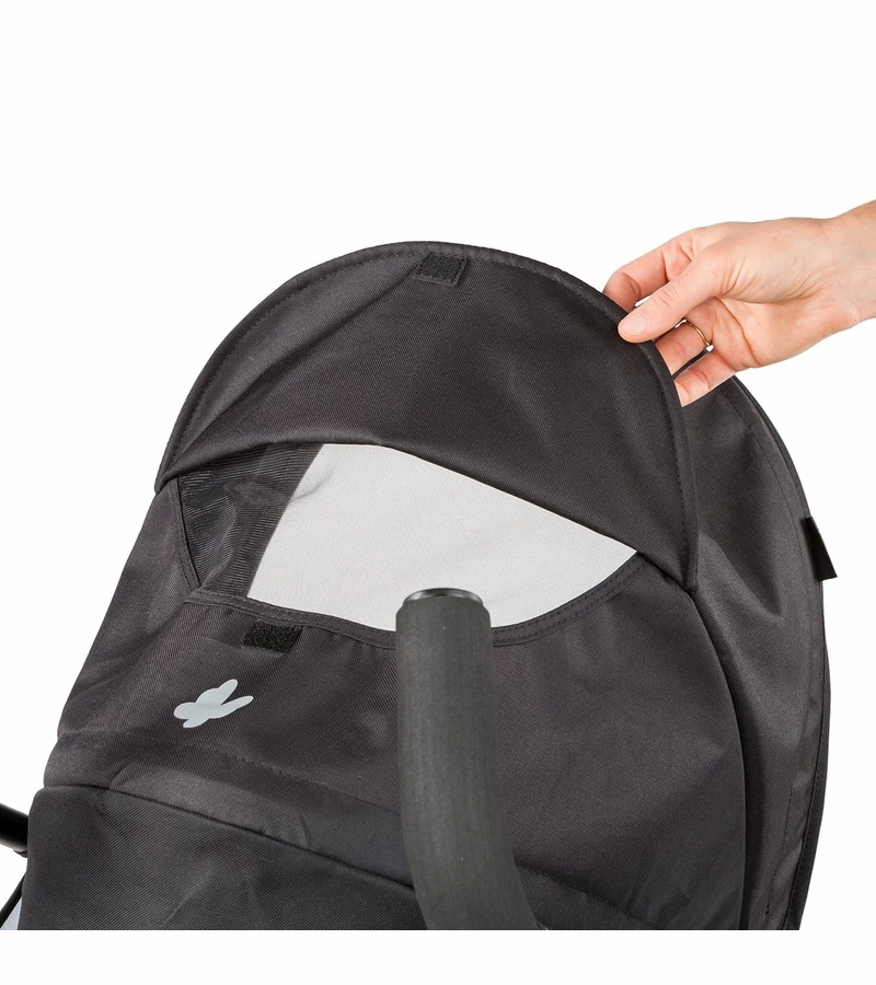 Summer Infant 3D Flip Umbrella Stroller - Teal 7 Summer Infant 3D Flip Umbrella Stroller - Teal - Image 5