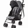 Summer Infant 3D Lite Plus Umbrella Stroller - Matte Gray 2 Summer Infant 3D Lite Plus Umbrella Stroller - Matte Gray -Babyzen || Baby Jogger Shop summer infant 3d lite plus umbrella stroller matte gray 27
