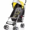 Summer Infant 3D Lite Umbrella Stroller - Citrus 2 Summer Infant 3D Lite Umbrella Stroller - Citrus -Babyzen || Baby Jogger Shop summer infant 3d lite umbrella stroller citrus 32