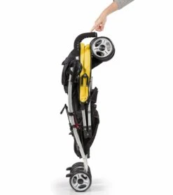 Summer Infant 3D Lite Umbrella Stroller - Citrus 11 Summer Infant 3D Lite Umbrella Stroller - Citrus -Babyzen || Baby Jogger Shop summer infant 3d lite umbrella stroller citrus 35