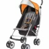 Summer Infant 3D Lite Umbrella Stroller - Tangerine -Babyzen || Baby Jogger Shop summer infant 3d lite umbrella stroller tangerine 23