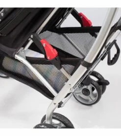 Summer Infant 3D Lite Umbrella Stroller - Tangerine -Babyzen || Baby Jogger Shop summer infant 3d lite umbrella stroller tangerine 26