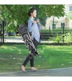 Summer Infant 3D Lite Umbrella Stroller - Tangerine -Babyzen || Baby Jogger Shop summer infant 3d lite umbrella stroller tangerine 28