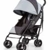 Summer Infant 3D One Umbrella Stroller - Flint Gray 2 Summer Infant 3D One Umbrella Stroller - Flint Gray -Babyzen || Baby Jogger Shop summer infant 3d one umbrella stroller flint gray 16