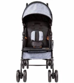 Summer Infant 3D Tote Umbrella Stroller - Heather Gray 8 Summer Infant 3D Tote Umbrella Stroller - Heather Gray -Babyzen || Baby Jogger Shop summer infant 3d tote umbrella stroller heather gray 19