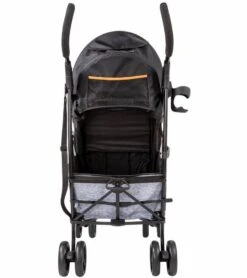 Summer Infant 3D Tote Umbrella Stroller - Heather Gray 9 Summer Infant 3D Tote Umbrella Stroller - Heather Gray -Babyzen || Baby Jogger Shop summer infant 3d tote umbrella stroller heather gray 20