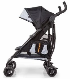 Summer Infant 3D Tote Umbrella Stroller - Heather Gray 10 Summer Infant 3D Tote Umbrella Stroller - Heather Gray -Babyzen || Baby Jogger Shop summer infant 3d tote umbrella stroller heather gray 21