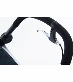 Thule Glide Jogging Stroller - Dark Shadow -Babyzen || Baby Jogger Shop thule glide jogging stroller dark shadow 250