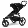 Thule Urban Glide 2 Single Jogging Stroller - Black 1 Thule Urban Glide 2 Single Jogging Stroller - Black -Babyzen || Baby Jogger Shop thule urban glide 2 single jogging stroller black 63