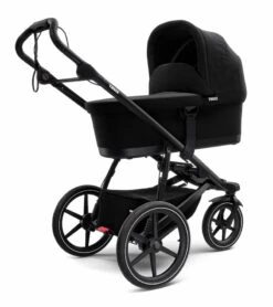 Thule Urban Glide 2 Single Jogging Stroller - Black -Babyzen || Baby Jogger Shop thule urban glide 2 single jogging stroller black 67
